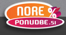 Nore ponudbe