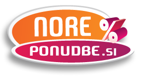 Nore ponudbe