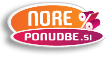 Nore ponudbe