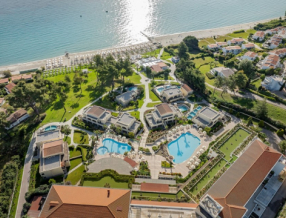 Kupon: VELIKA BALKANSKA TURA s 5-dnevnimi počitnicami v GRČIJI v razkošnem hotelu**** že za 999,00 EUR/osebo!