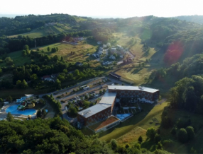 Kupon: 8-DNEVNO RAZVAJANJE v TERMAH SVETI MARTIN, z namestitvijo, programom, odličnim polpenzionom, povratnim prevozom in še več za samo 489,00 EUR/osebo!