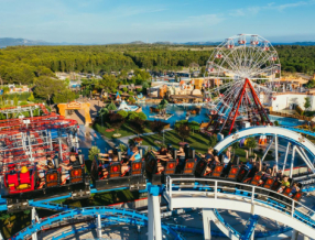 Kupon: NORA PONUDBA: PRVOMAJSKE POČITNICE v resortu CRVENA LUKA****  in adrenalinskem DALMALANDU že od 438 EUR na družino!