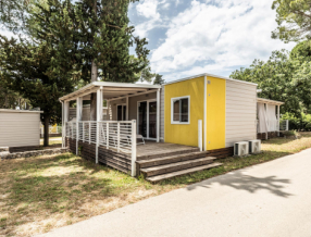 Kupon: NORA PONUDBA za 4-dnevni PRVOMAJSKI DRUŽINSKI ODDIH v najlepšem turističnem naselju na Jadranu, v mobilnih hiškah, TN ZATON s SEBASTIANOM že od 418,00 EUR na celotno družino.