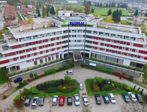 Kupon: 7-dnevno terapijsko razvajanje v BANJI FOJNICI*** + povratni prevoz + polni penzion + ogled Fojnice in frančiškanskega samostana + večerja v Deževicah + vstop v bazene + 4 medicinske terapije na dan  in še veliko več za samo 489 EUR