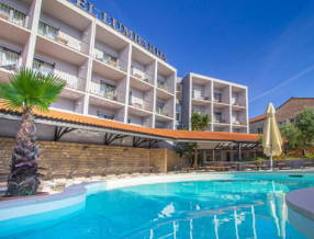 Kupon: NORA CENA na 8-dnevni oddih na Korčuli v hotelu LUMBARDA*** že za 589,00 EUR
