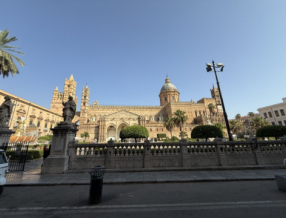 Kupon: FIRST MINUTE: 8-dnevna MISTIČNA SICILIJA - vključen povratni letalski prevoz s prtljago, polpezion, namestitev in še več za samo 999,00 EUR na osebo!