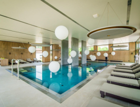 Kupon: 8-DNEVNI medicinsko-terapijsko razvajanje v BANJI KULAŠI**** + povratni prevoz + odličen polni penzion +zdravniški pregledi + 3-5 TERAPIJ na dan in še veliko več že od 514,00 EUR