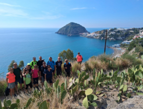 Kupon: FIRST MINUTE: 8-dnevni nepozabni oddih na ITALIJANSKEM otoku ISCHIA + letalski prevoz + trajekt + hotel*** + polpenzion + program in še več za 859,00 EUR